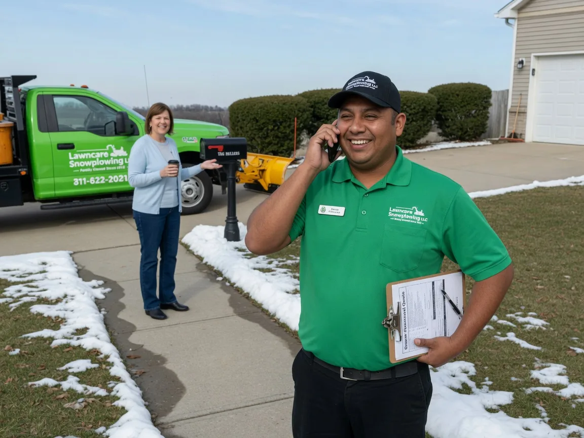 Lawn Care Services By Expert Landscaper Surveyor, WV FAQs